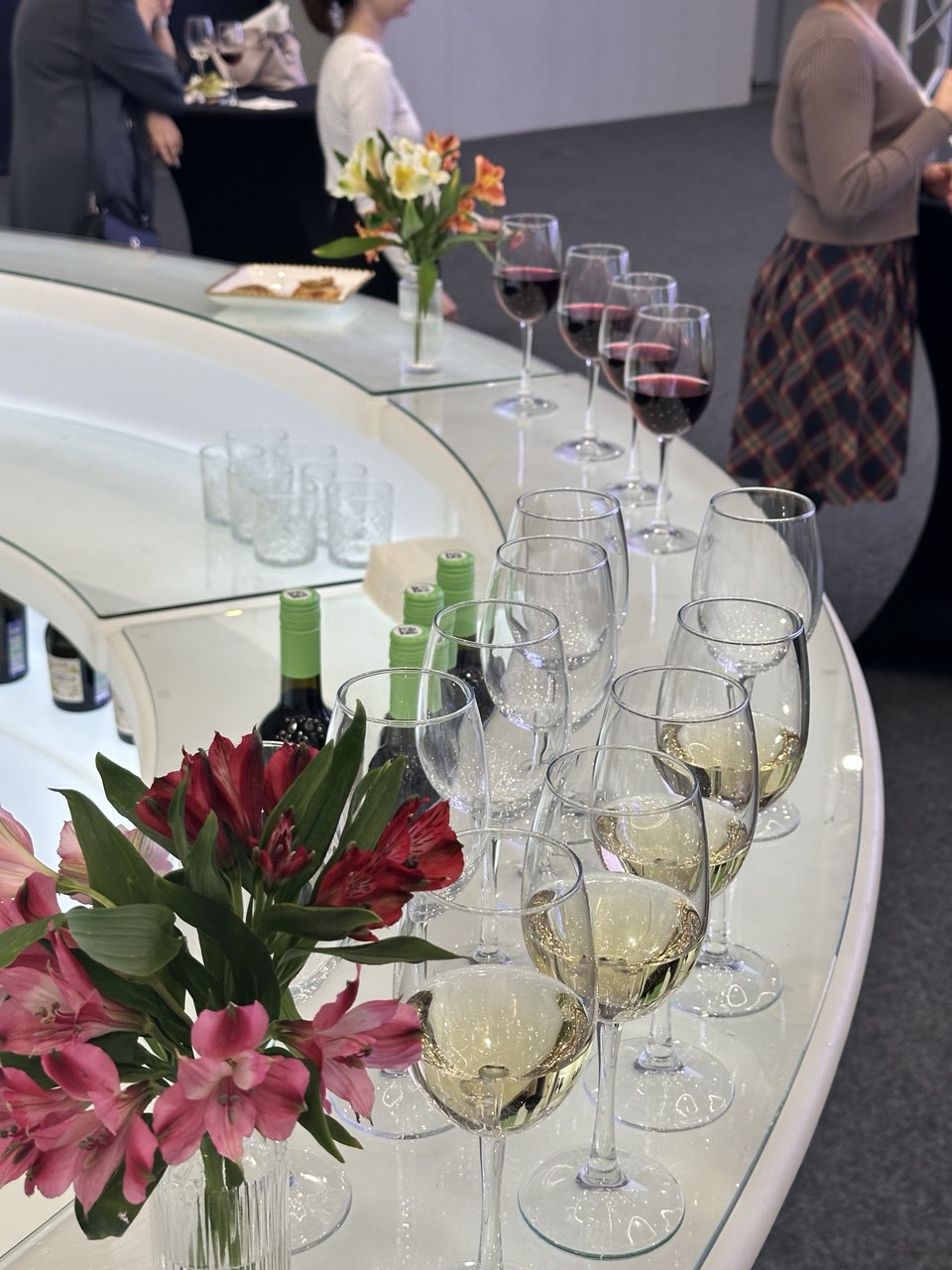 Корпоративные мероприятия