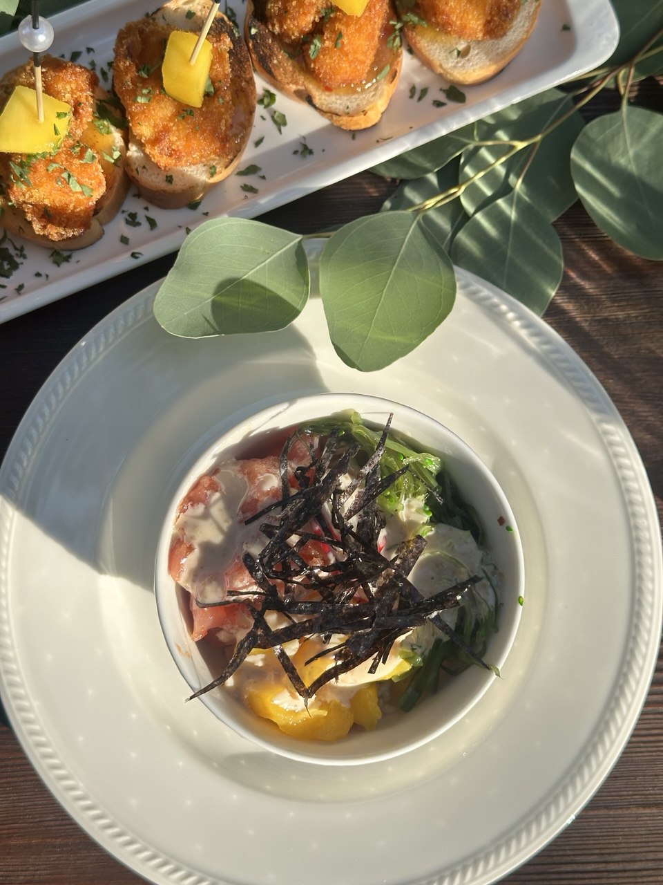 Корпоративные мероприятия