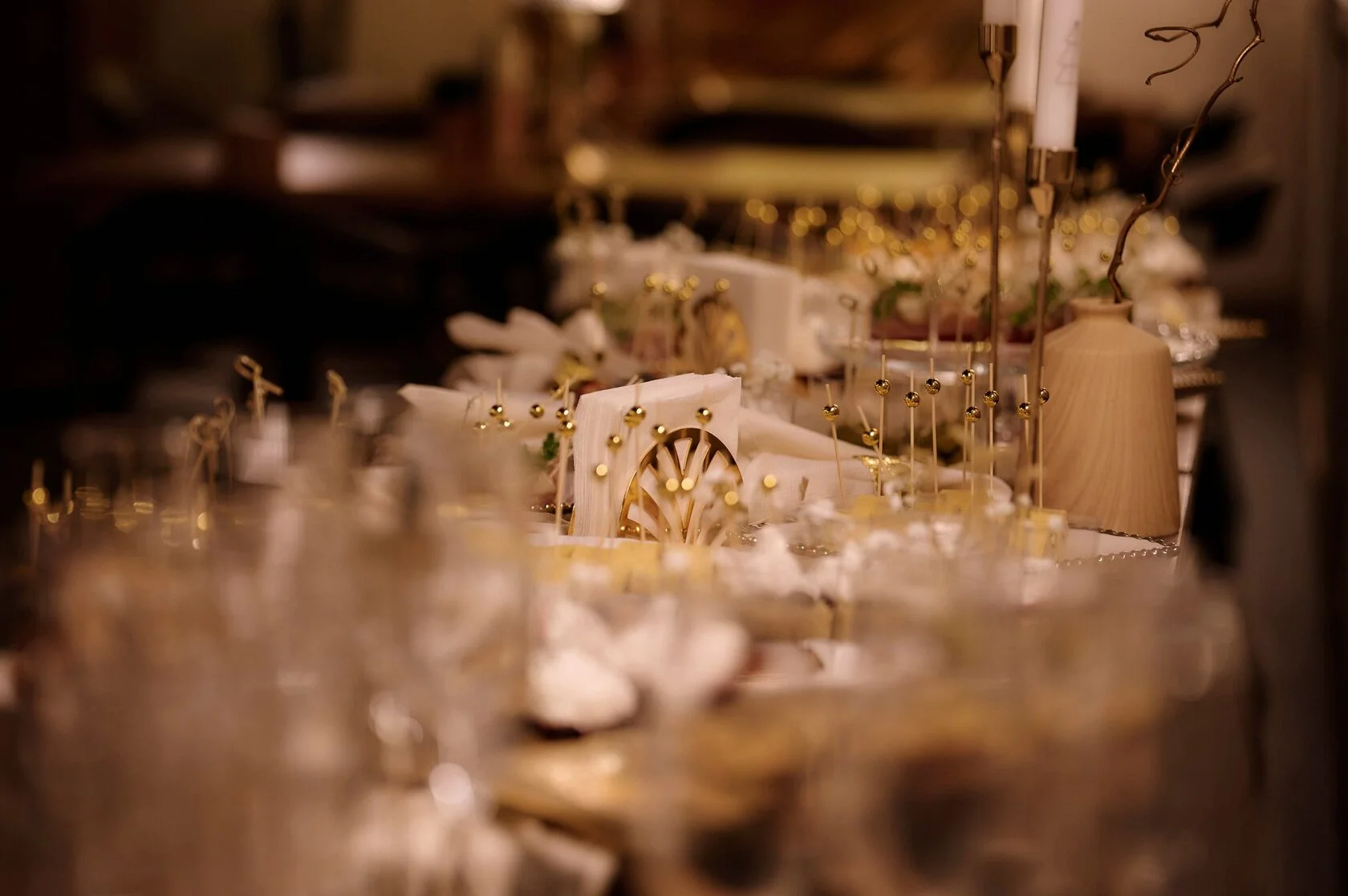 Сервировка