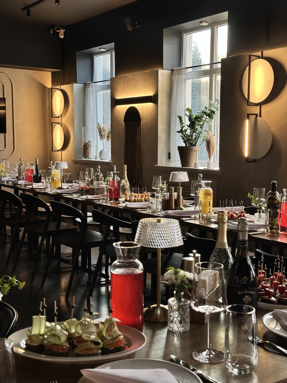 Банкетный зал Дух города в Великом Новгороде